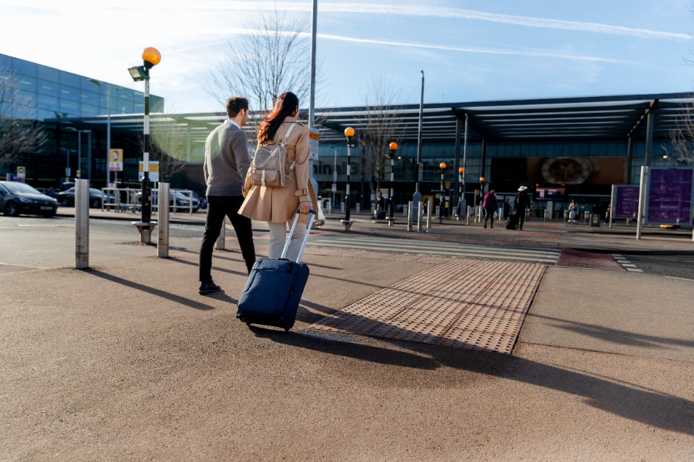 aiport transfer warsaw